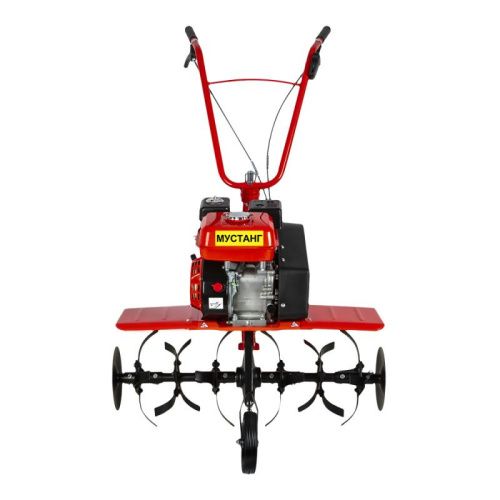 Культиватор бензиновый DDE Мустанг-Tehinstrument