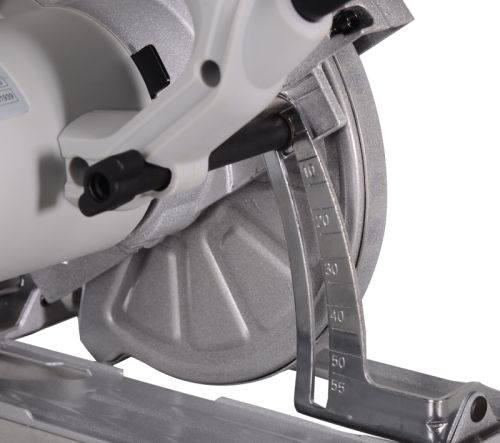 Дисковая (циркулярная) пила Ресанта ДП-165/1300-Tehinstrument