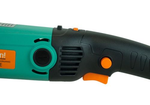 Болгарка (УШМ)  Sturm AG9514E-Tehinstrument