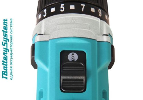 Аккумуляторный шуруповерт  Sturm CD3620 1BatterySystem-Tehinstrument