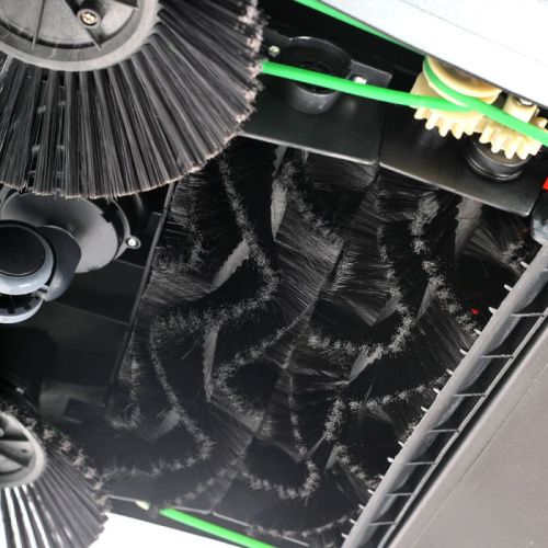 Машина подметальная Patriot MS 70-Tehinstrument