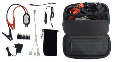 Пусковое устройство нового поколения AURORA ATOM 10-Tehinstrument