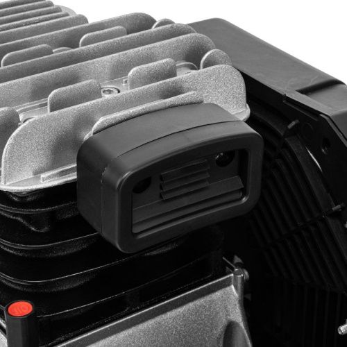 Компрессор воздушный ременной привод Denzel BCI 2200/100-Tehinstrument