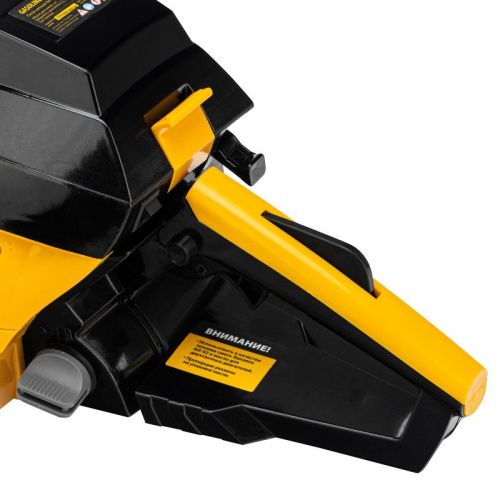 Пила цепная бензиновая Denzel DGS-4516-Tehinstrument