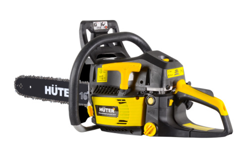 Бензопила HUTER BS-2300М-Tehinstrument