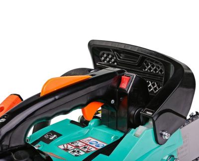 Бензопила  Sturm GC2512-Tehinstrument