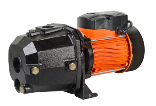 Поверхностный насос ВИХРЬ ПН-900ЧЭ-Tehinstrument