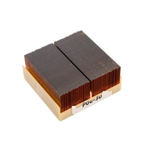 Шпильки Garage P0,6-30 (0,64x0,64x30мм)-Tehinstrument