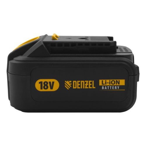 Батарея аккумуляторная IB-18-4.0, Li-Ion, 18 В, 4.0 А/ч Denzel-Tehinstrument