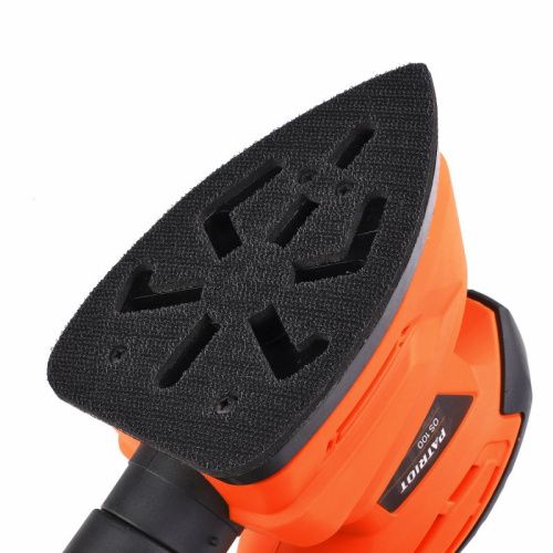 Машина плоскошлифовальная Patriot OS 100-Tehinstrument