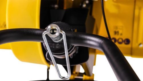 Бензиновый мотокультиватор CHAMPION ВC7712-Tehinstrument