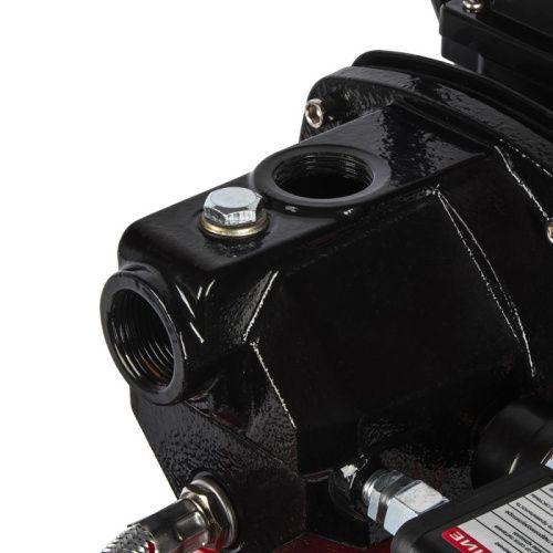 Насосная станция QUATTRO ELEMENTI Automatico 1000 Ci-Tehinstrument