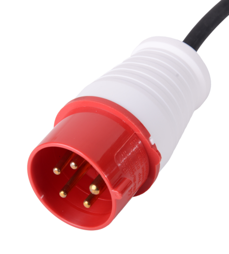 Электрическая тепловая пушка РЕСАНТА ТЭПК-5000K-Tehinstrument