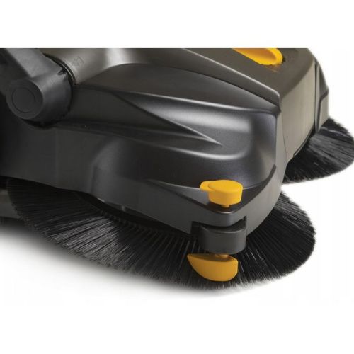 Несамоходная подметальная машина Stiga SWP 577-Tehinstrument