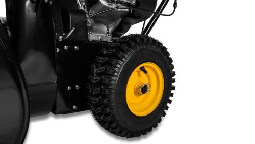 Снегоотбрасыватель CHAMPION ST656BS-Tehinstrument