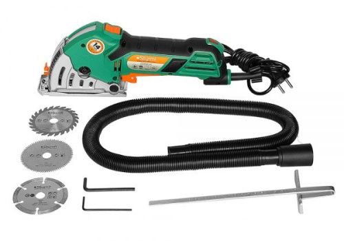 Минициркулярная пила Sturm CS5060MS-Tehinstrument