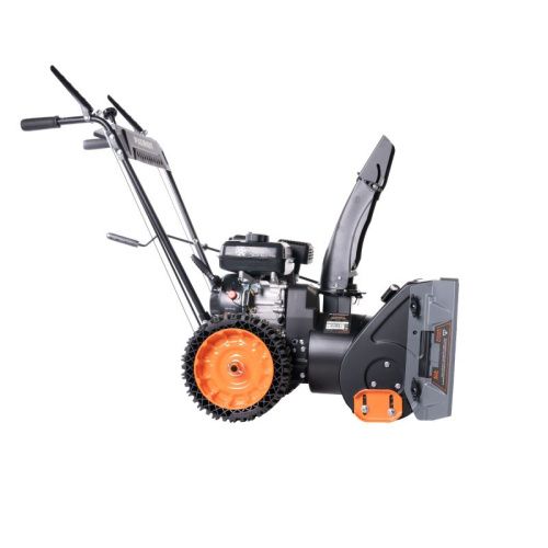 Снегоуборщик бензиновый Patriot PS 601-Tehinstrument