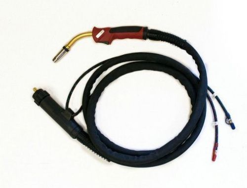 Горелка MIG 240 WATER COOL 300A(60%) EURO 4m, Aurora-Tehinstrument