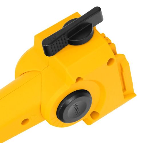 Удлинитель универсальный для секатора, мини-пилы 1,3-2,8 м Denzel-Tehinstrument