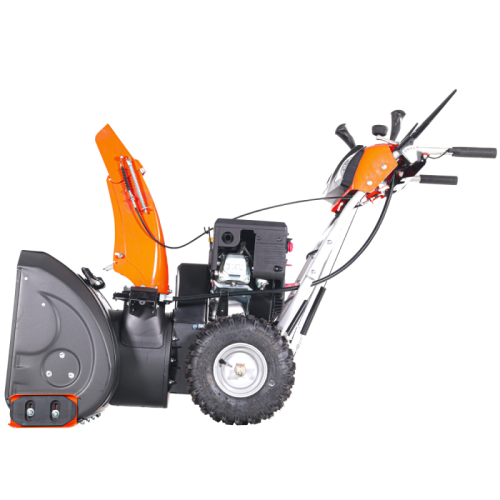 Бензиновый снегоуборщик YARD FOX OPTIMA 6151E-Tehinstrument