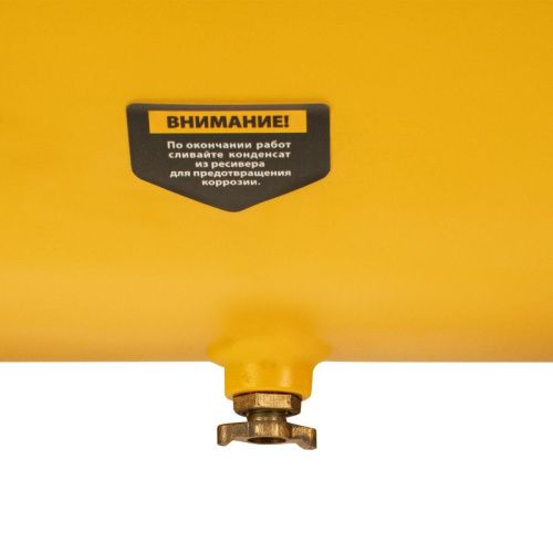 Малошумный безмасляный компрессор Denzel DLP-3000/50-Tehinstrument