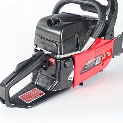 Цепная бензопила MaxCUT MC 146 Shark (бензопила МаксКУТ МС 146)-Tehinstrument