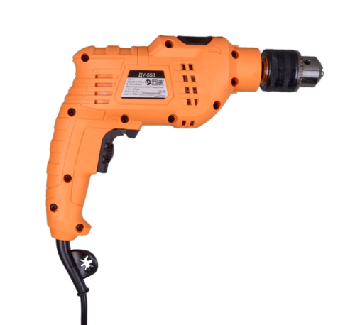 Дрель ударная Вихрь ДУ-550-Tehinstrument