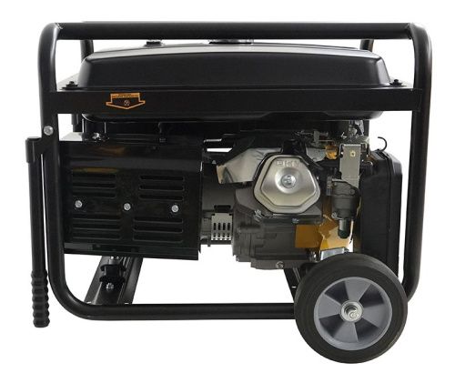 Генератор Habert HT8000EB-ATS-Tehinstrument