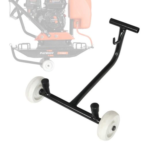 Виброплита бензиновая Patriot VT-100 LB-Tehinstrument