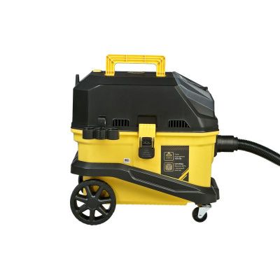 Промышленный пылесос HVC1630-Tehinstrument