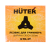 Электрический триммер Huter GET-420B-Tehinstrument