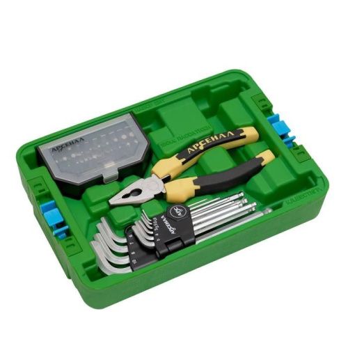 Модуль малый 42 предмета Арсенал-Tehinstrument