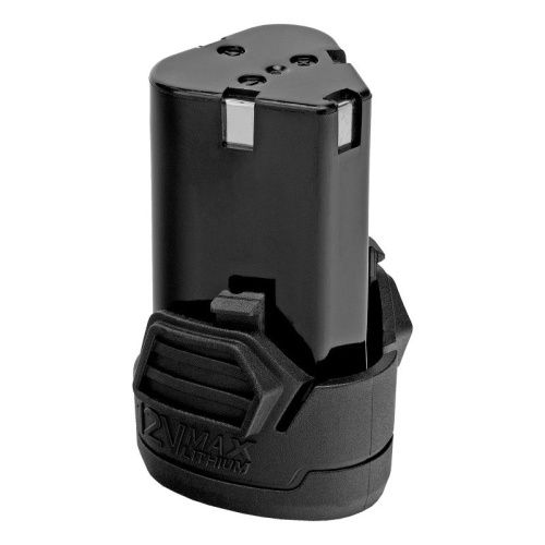 Аккумуляторный шуруповерт Denzel CDQ-12, Li-Ion, 12 В-Tehinstrument