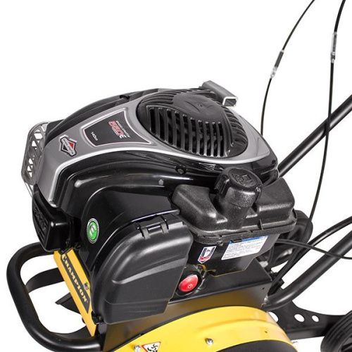 Бензиновый мотокультиватор Champion ВC5602BS-Tehinstrument