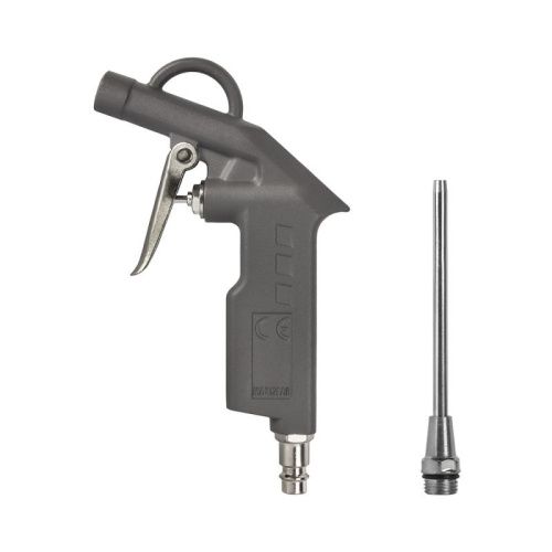 Пистолет обдувочный QUATTRO ELEMENTI длинный носик-Tehinstrument