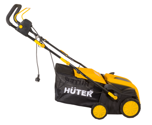 Электрический скарификатор-аэратор Huter ESA-2000-Tehinstrument