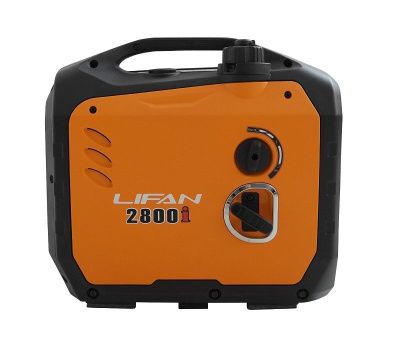 Генератор Lifan 2800i-Tehinstrument