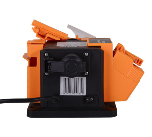 Станок заточный Вихрь СЗМ-100ГВ многофункциональный с гибким валом-Tehinstrument