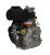 Двигатель Lifan Diesel 192FD, конусный вал, катушка 6 Ампер-Tehinstrument Двигатель Lifan Diesel 192FD, конусный вал, катушка 6 Ампер-Tehinstrument