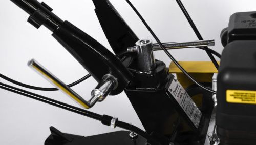 Бензиновый мотоблок CHAMPION BC8734-Tehinstrument