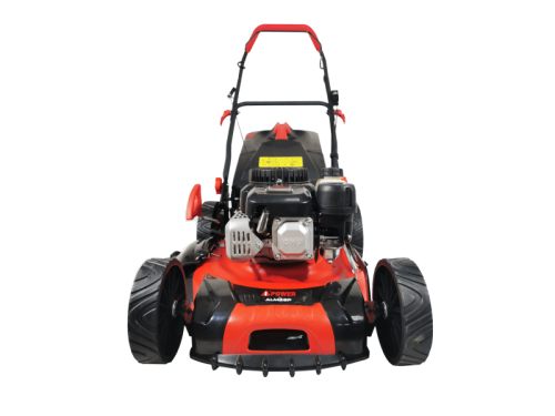Газонокосилка бензиновая несамоходная A-iPower ALM46P-Tehinstrument