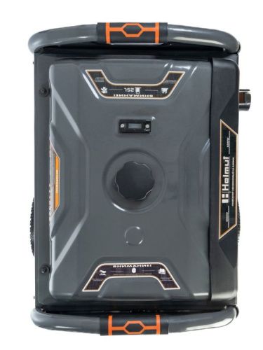 Генератор бензиновый Helmut LS 8300EA-Tehinstrument