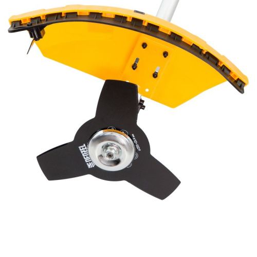 Триммер бензиновый Denzel DR-52-Tehinstrument