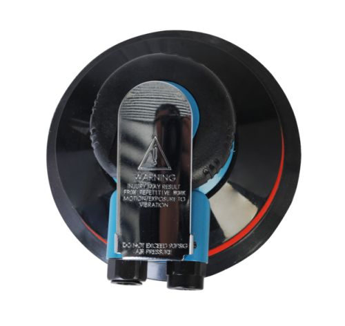 Пневмотическая шлифовальная машина орбитальная, 150 мм, 12000 об/мин  Sturm-Tehinstrument