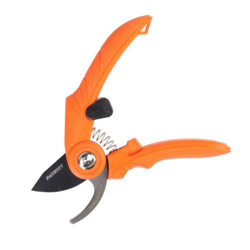 Секатор плоскостной PBP 175 S, PATRIOT-Tehinstrument