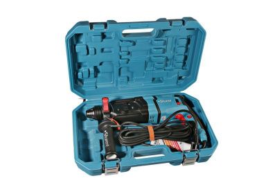 Перфоратор SDS Plus  Sturm RH25988PBR-Tehinstrument