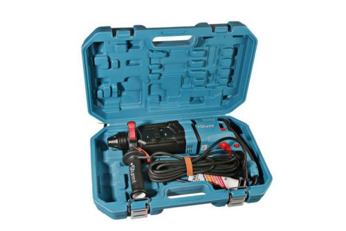 Перфоратор SDS Plus  Sturm RH25988PBR-Tehinstrument