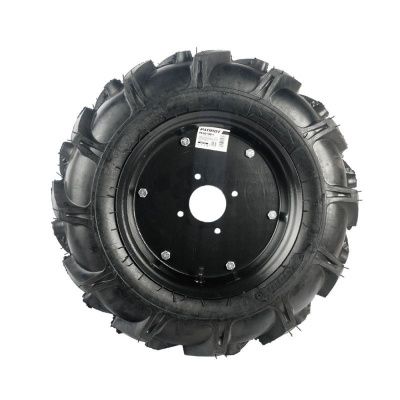 Колесо пневматическое с диском Patriot P5.00-12D-1-Tehinstrument