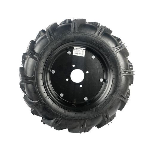 Колесо пневматическое с диском Patriot P5.00-12D-1-Tehinstrument