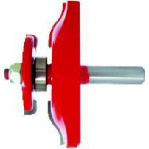 Фреза Атака кромочная филенчатая D79.4/ф16/H25.4-Tehinstrument